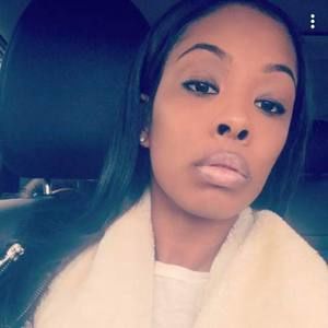 Meet your Posher, Courtney